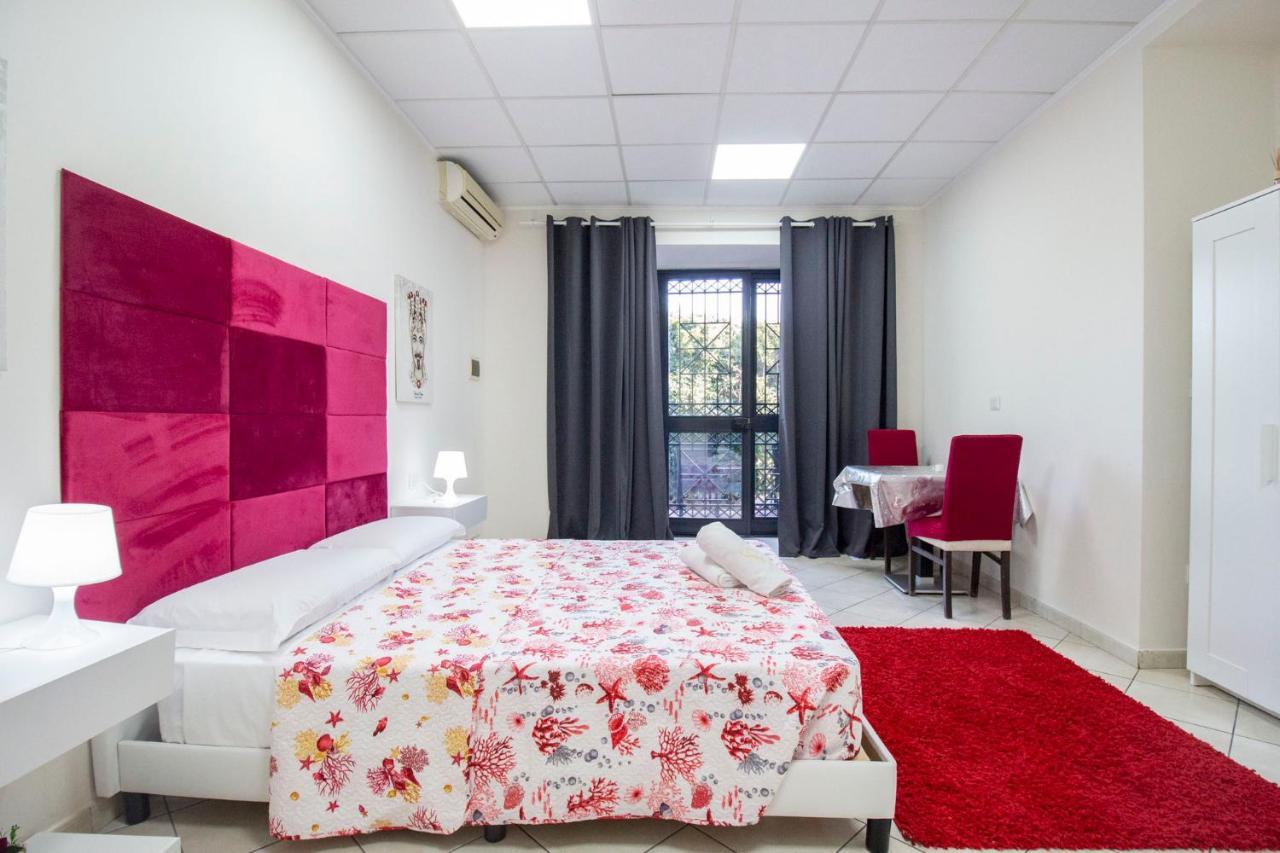 Royal Playa Suite And Apartament -Private Parking- Self Chek Out CTA Exterior foto