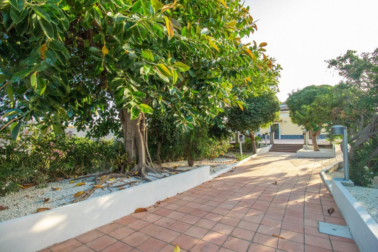 Royal Playa Suite And Apartament -Private Parking- Self Chek Out CTA Exterior foto