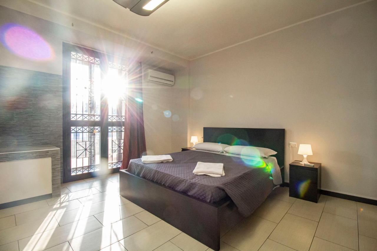 Royal Playa Suite And Apartament -Private Parking- Self Chek Out CTA Exterior foto
